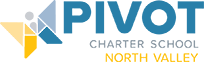 Pivot NV Logo