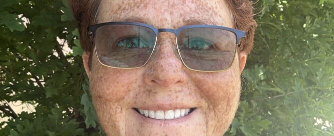 Carol Castro Ballard