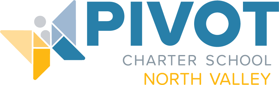 Pivot North Valley logo